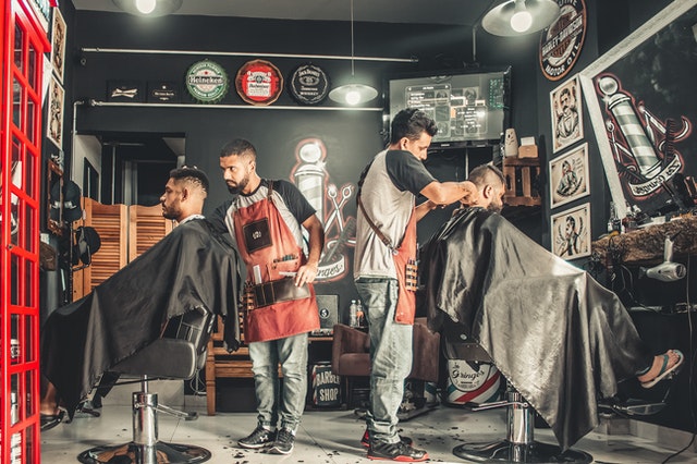 Comment informatiser ses commandes quand on est coiffeur ?