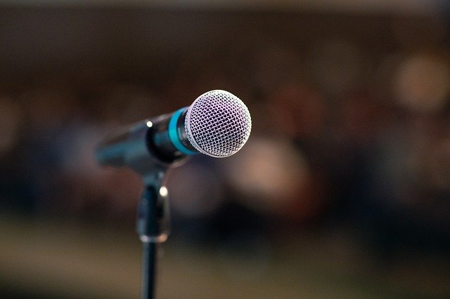 4 conseils pour maîtriser la prise de parole en public