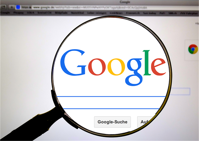 Comment avoir une page sur Google ?