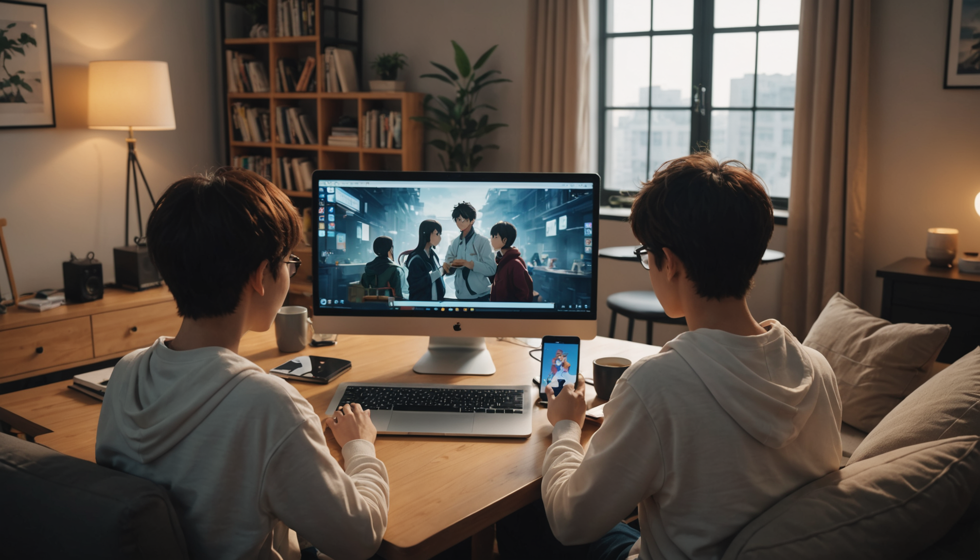 découvrez cofflix, la nouvelle plateforme de streaming qui révolutionnera l'année 2025 : contenus exclusifs, fonctionnalités innovantes et tarifs attractifs. tout ce qu’il faut savoir avant de s’abonner !