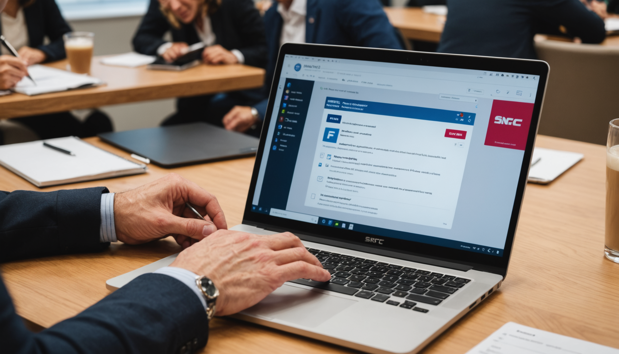 découvrez toutes les démarches et astuces pour contacter la sncf par téléphone en 2025. trouvez rapidement les numéros utiles, les horaires des services et des conseils pratiques pour faciliter vos demandes.