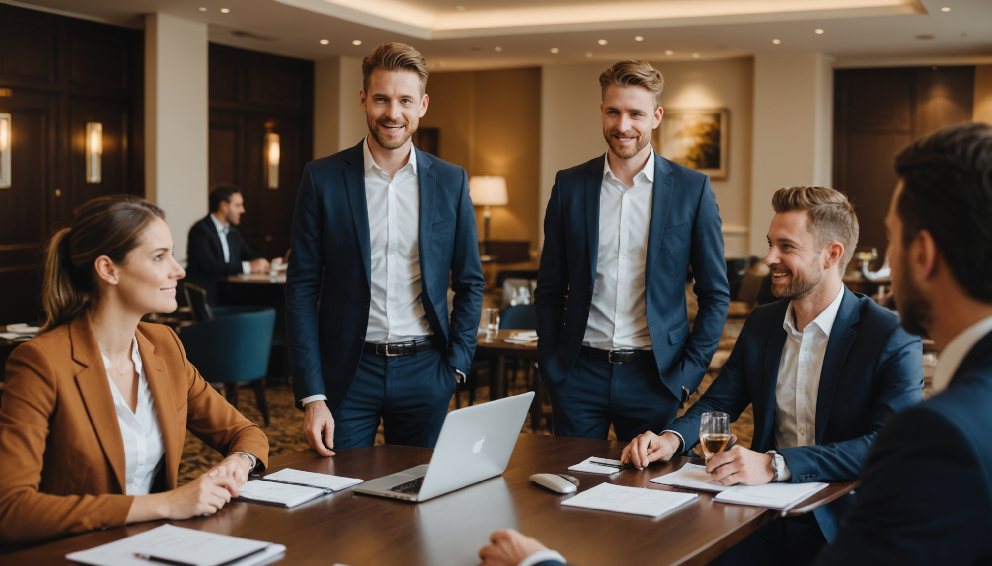 découvrez nos formations courtes en hôtellerie et tourisme : perfectionnez vos compétences grâce à des cours pratiques sur place et boostez votre carrière dès maintenant.