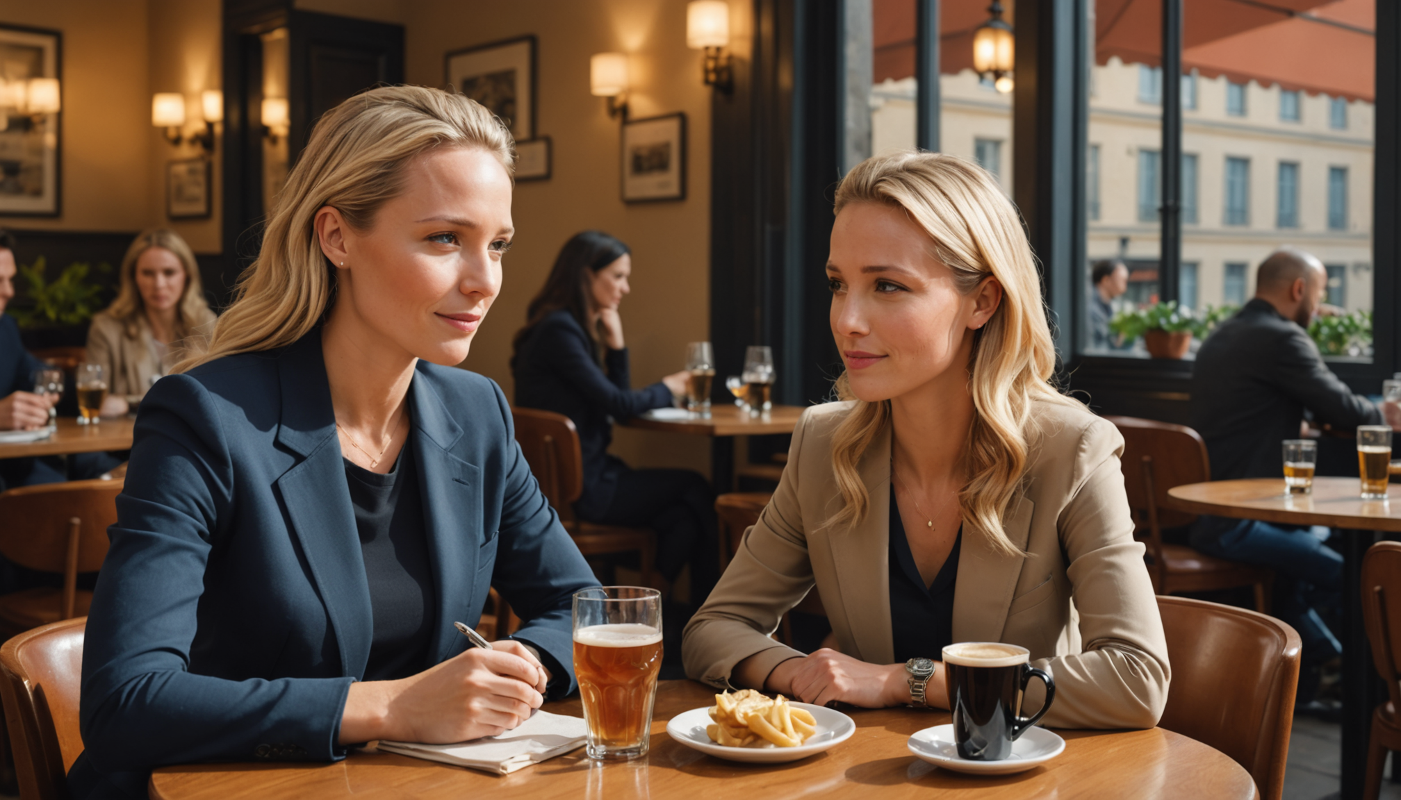 découvrez les dernières informations sur la relation entre marion maréchal-le pen et sofiane en 2025 : rumeurs, déclarations et détails sur ce couple inattendu qui fait parler de lui.