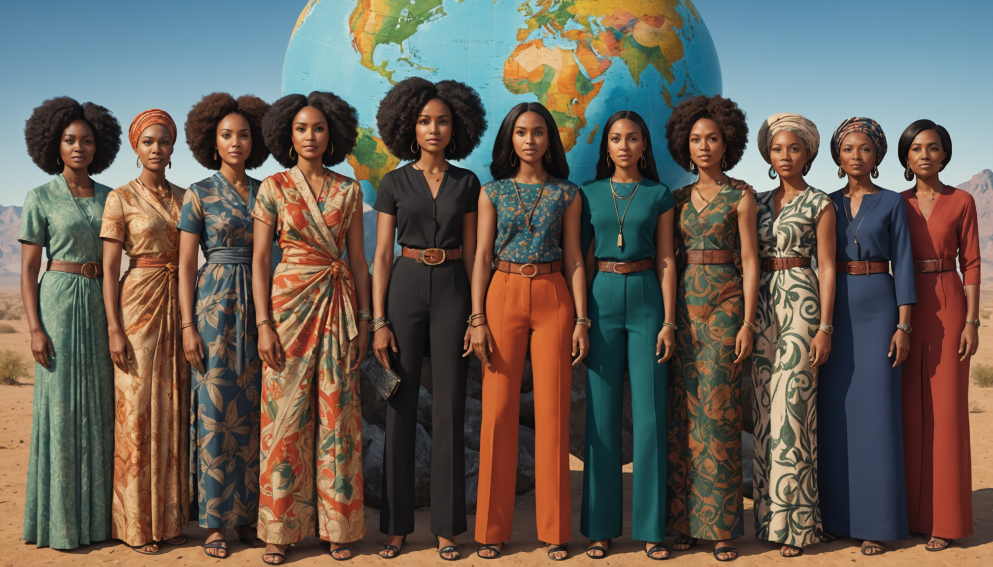 découvrez quelle est la moyenne de taille des femmes dans le monde en 2025, avec des données mises à jour, des comparaisons selon les régions et des explications sur les facteurs influençant la taille moyenne féminine.