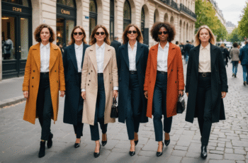 découvrez la taille moyenne des femmes en france en 2025, les dernières statistiques, tendances et facteurs pouvant influencer l'évolution de la taille féminine en france.