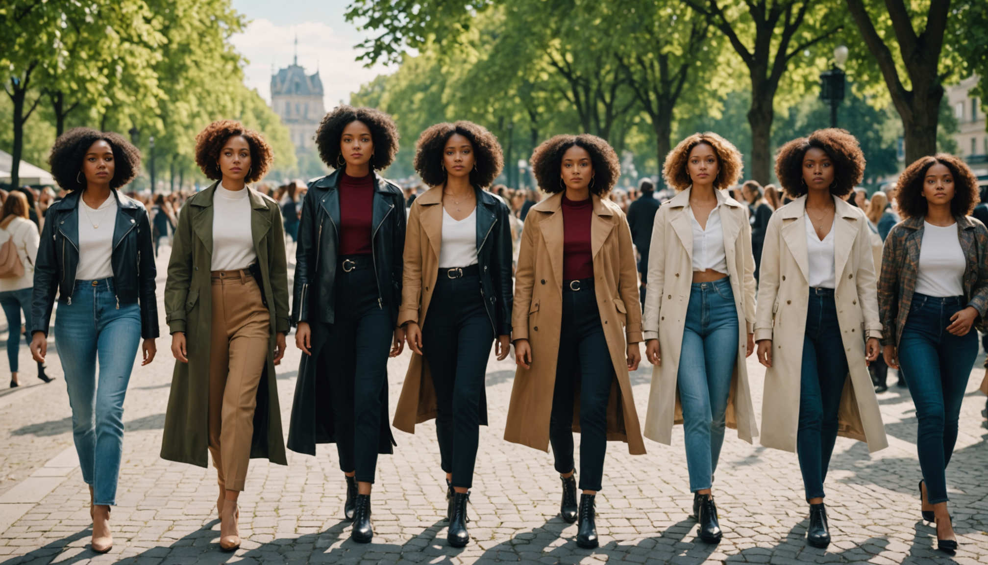 découvrez la taille moyenne des femmes en france en 2025, les données les plus récentes, ainsi que les facteurs qui influencent cette évolution démographique.