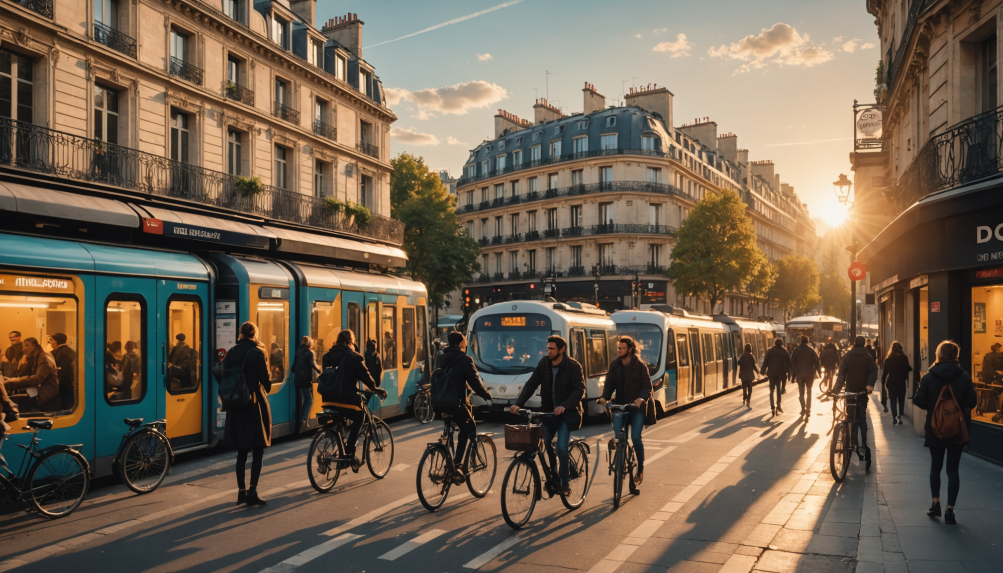 découvrez des applications pratiques en île-de-france pour explorer la capitale et profiter au maximum de paris grâce à des outils numériques innovants adaptés à tous vos besoins.