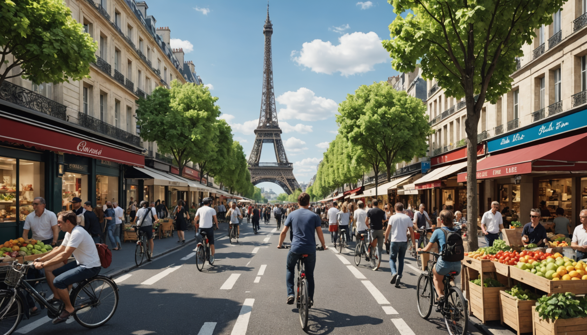 découvrez des applications pratiques en île-de-france pour explorer paris et ses environs, planifier vos sorties, trouver des activités et profiter au mieux de la capitale.