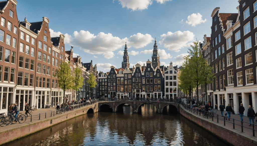 Amsterdam