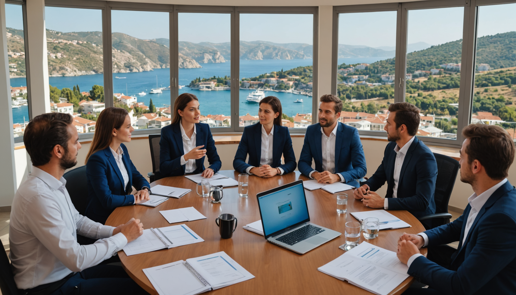 découvrez nos formations courtes spécialement conçues pour guides touristiques et hôteliers à mugla. améliorez vos compétences et offrez un service de qualité exceptionnelle.