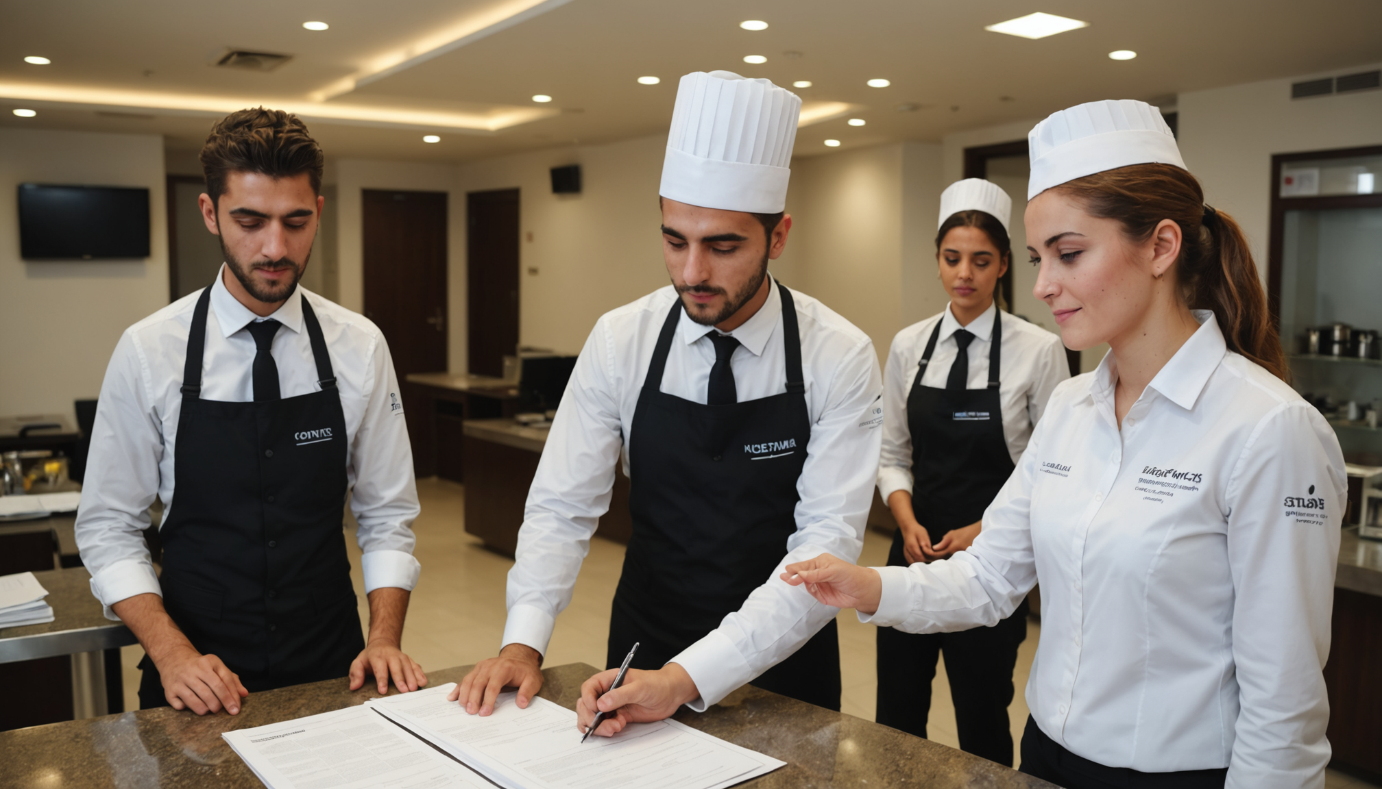 découvrez nos formations courtes spécialement conçues pour les guides et hôteliers à mugla, afin d'améliorer vos compétences et offrir un service de qualité exceptionnelle.