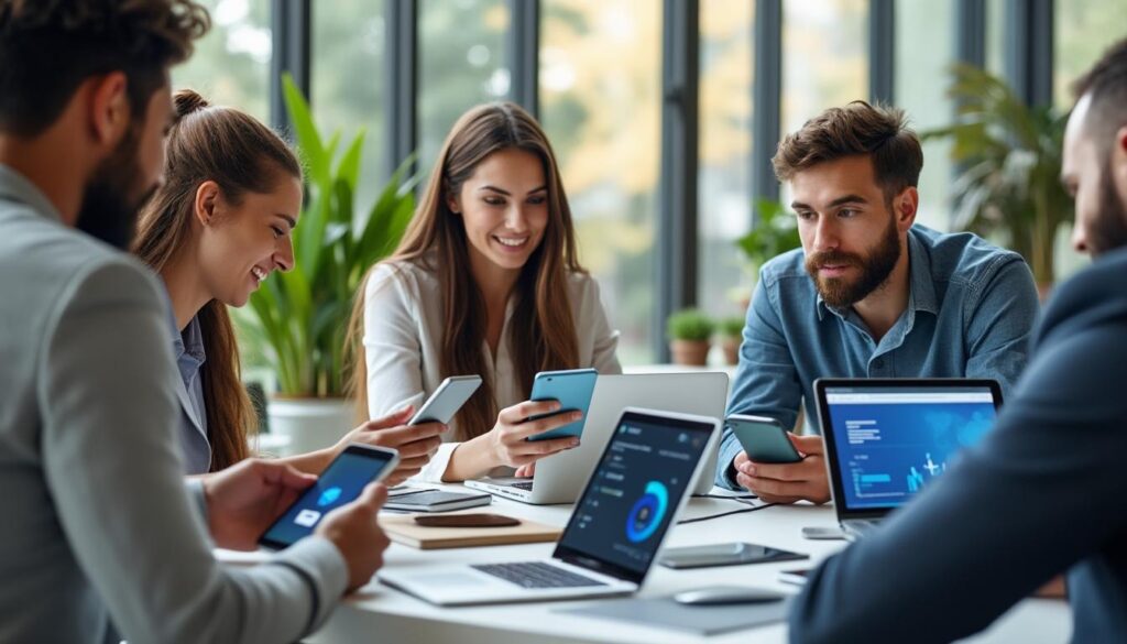 Banque en ligne : comprendre les services clés avant de se lancer
