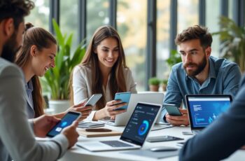 découvrez les services essentiels d'une banque en ligne pour faire un choix éclairé avant de souscrire. guide complet pour bien comprendre les offres et avantages.