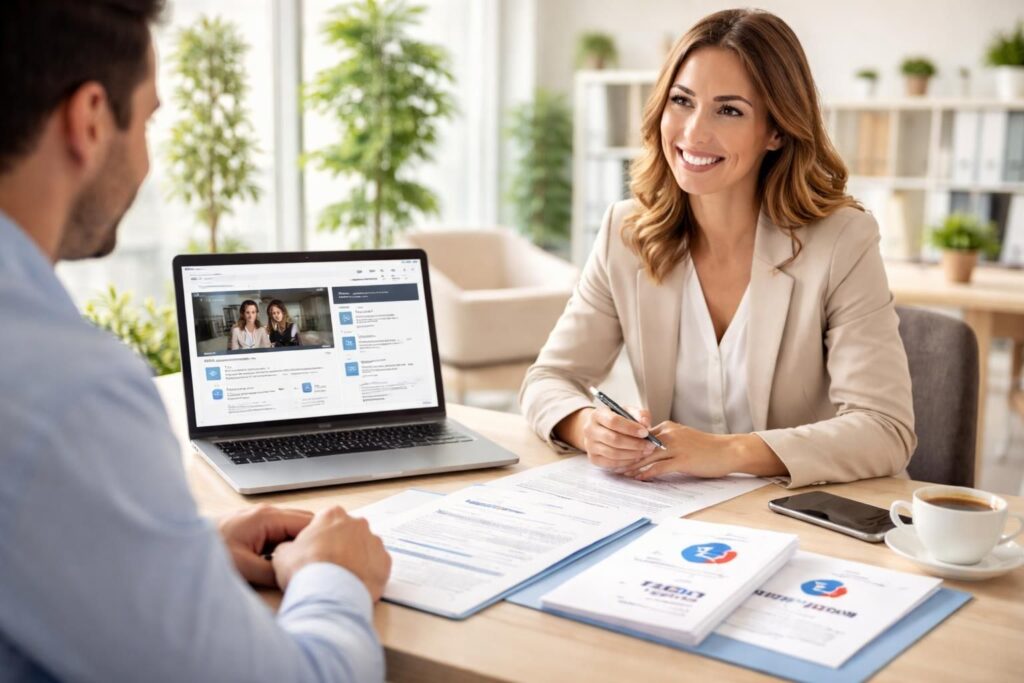 Financer votre formation digitale avec Mon Compte Formation, Pôle Emploi et France Travail