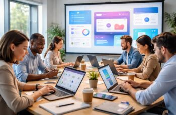 découvrez notre formation digitale pour entreprises en partenariat avec openclassrooms, google digital et facebook blueprint afin de développer vos compétences numériques efficacement.