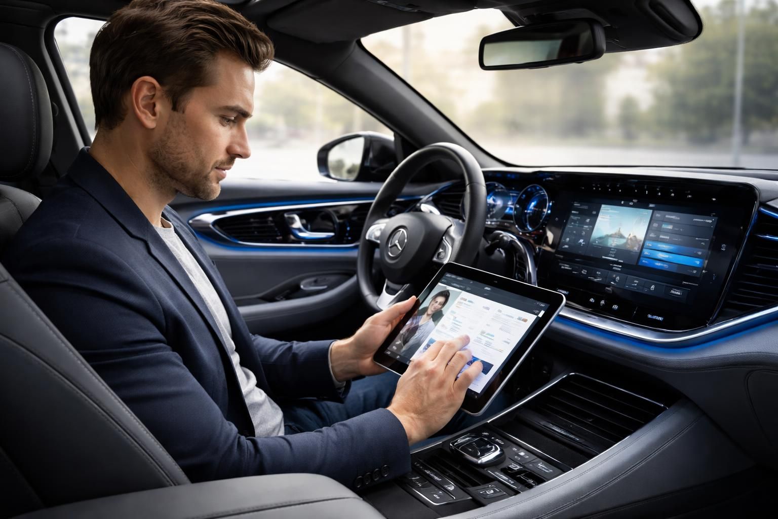 découvrez les formations digitales proposées par mercedes-benz pour les conducteurs de la classe e, alliant innovation et expertise pour une expérience de conduite optimisée.