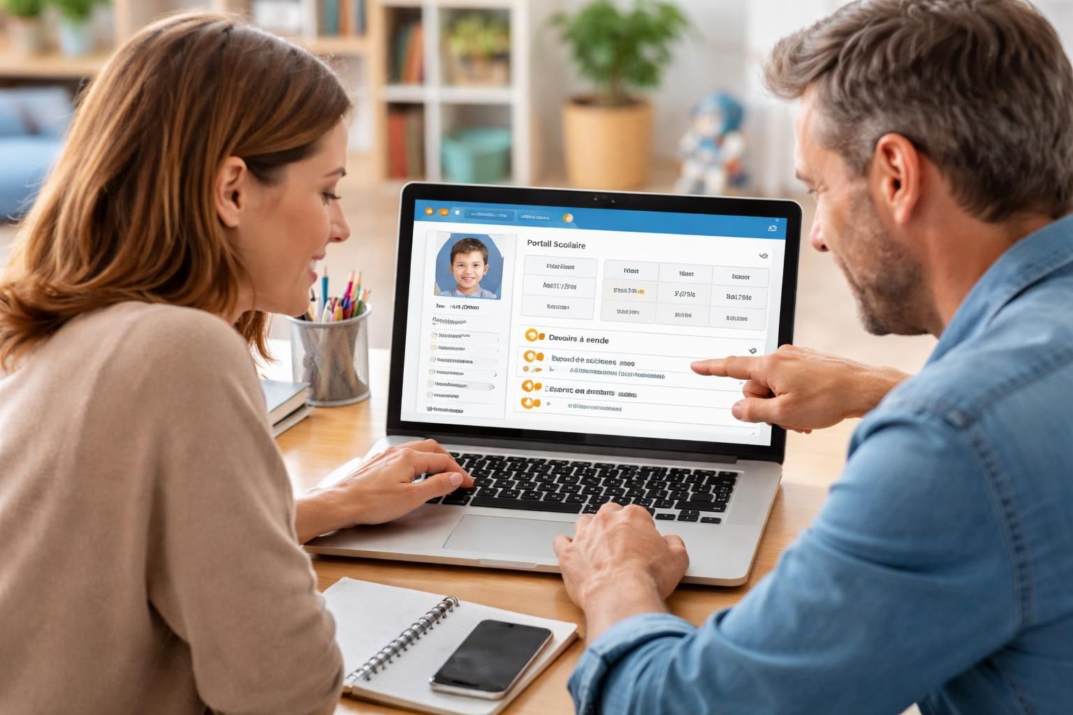 découvrez comment se former au digital pour accompagner efficacement la scolarité numérique de vos enfants et les aider à réussir dans un environnement technologique en constante évolution.