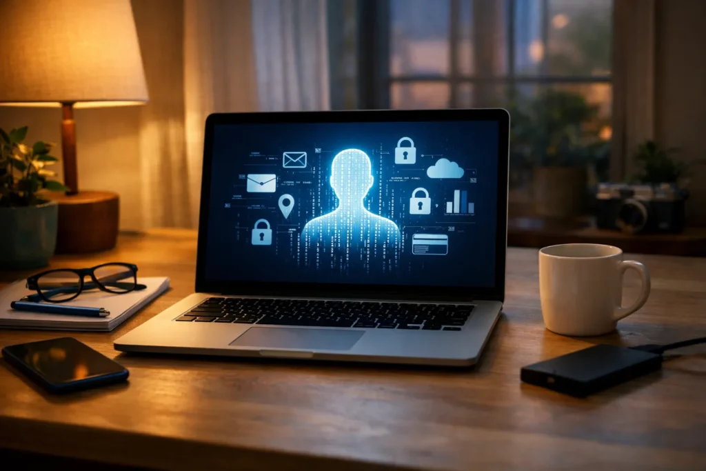Formation en ligne : quelles données vous laissez derrière vous