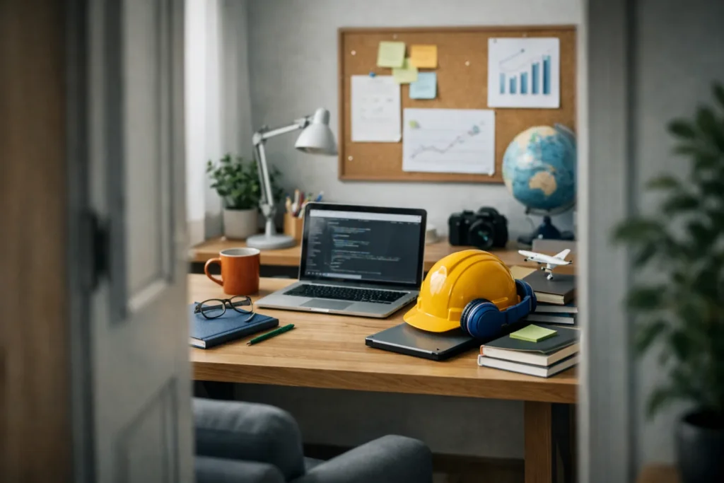 Reconversion : les dispositifs que France Travail peut financer