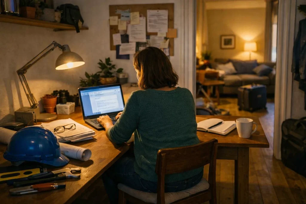 La VAE, ou comment faire reconnaître dix ans de métier sans y retourner