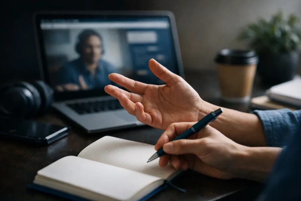 Se former au digital pour accompagner la scolarité numérique des enfants efficacement