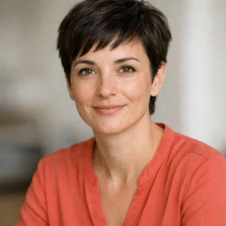 Manon Marchand
