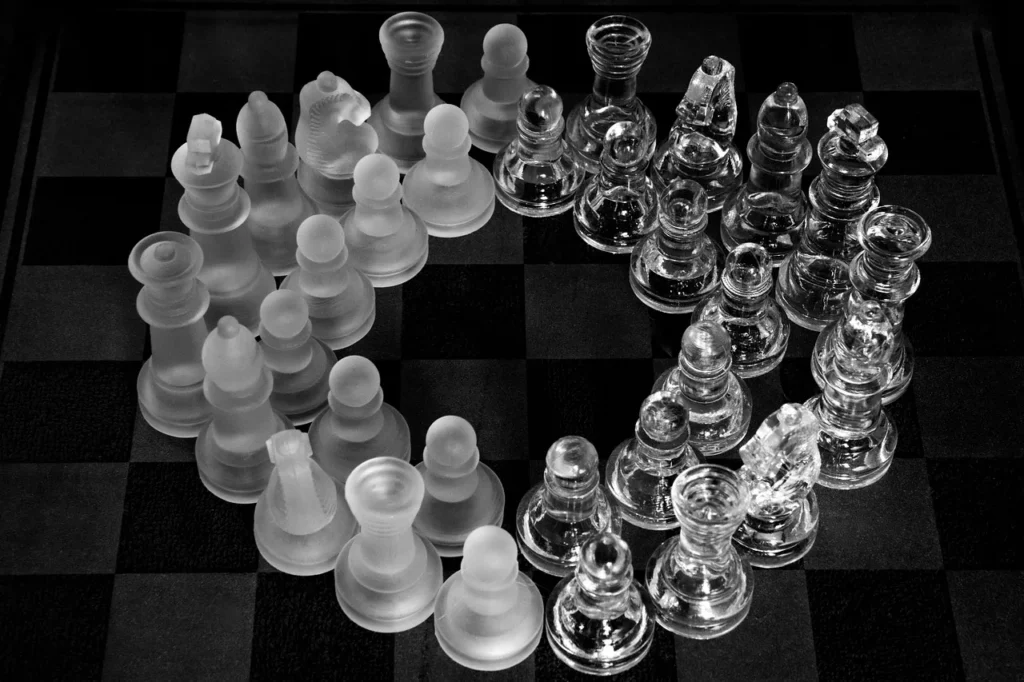 FAQ : Comment les échecs peuvent-ils transformer l&rsquo;apprentissage des enfants ?